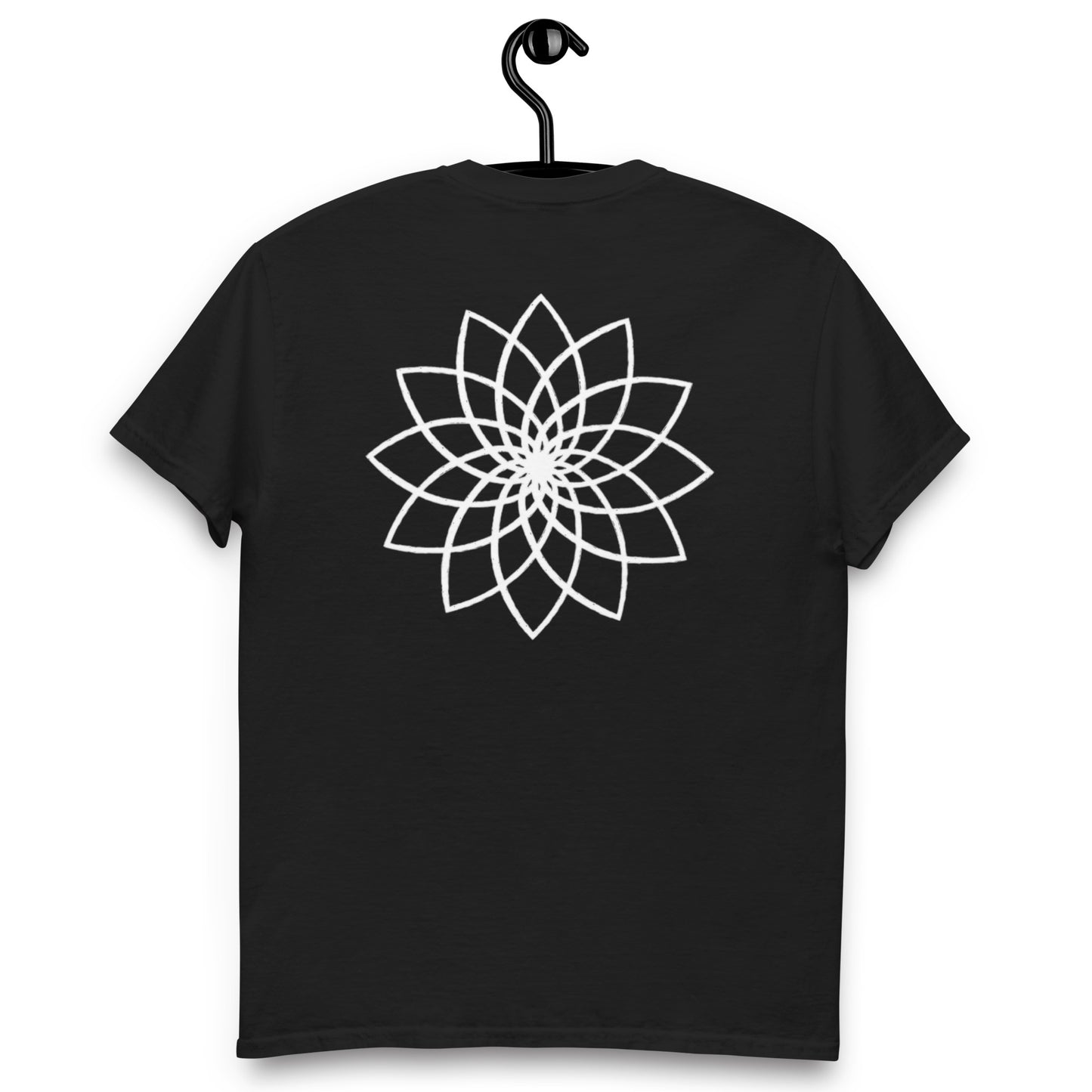 Blume des Lebens - T-Shirt