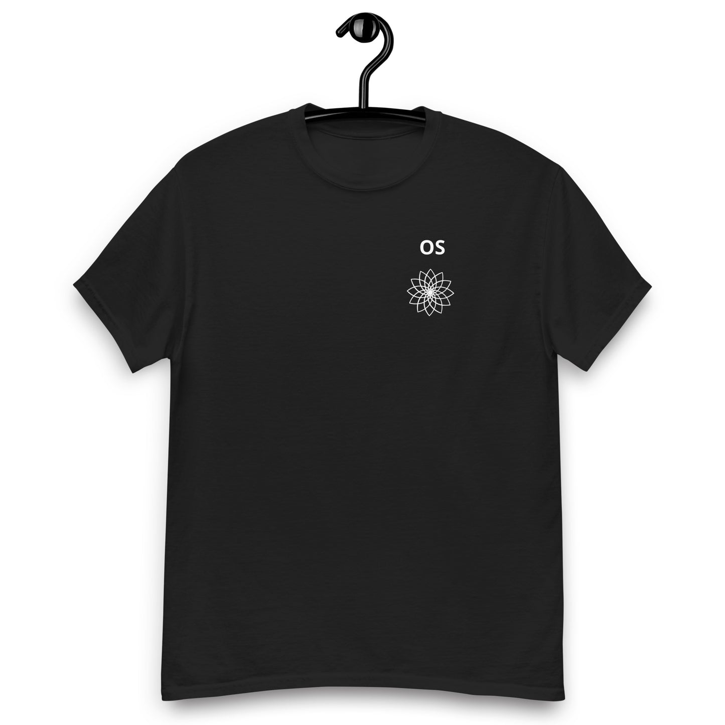 Blume des Lebens - T-Shirt