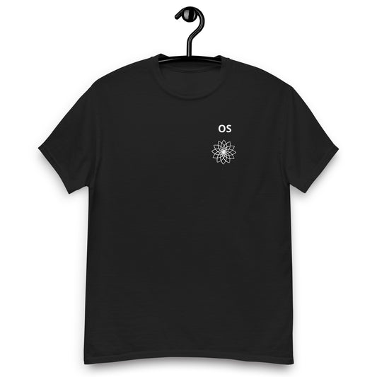 Blume des Lebens - T-Shirt
