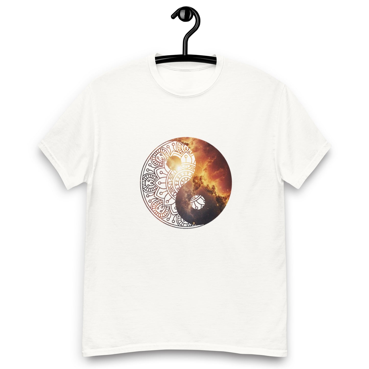 Yin Yang - Unisex T-shirt