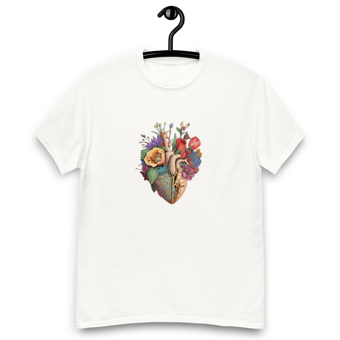 Goldener Schimmer - T-Shirt