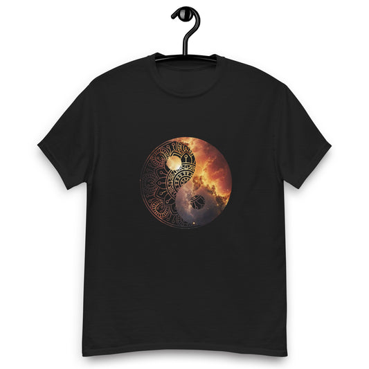 Yin Yang - Unisex T-shirt