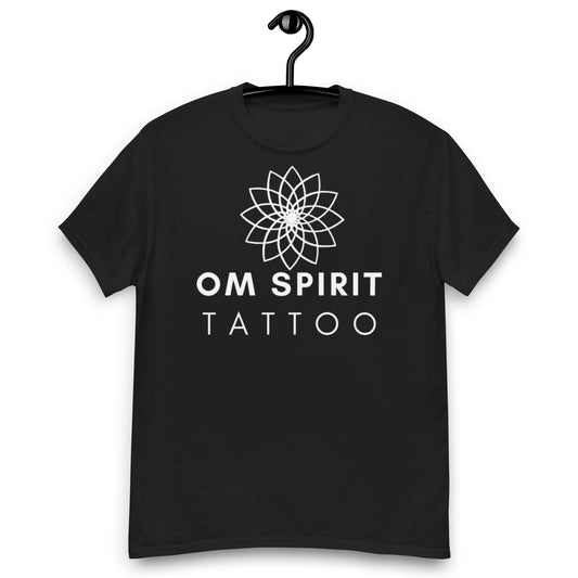 OM Spirit Tattoo - T-Shirt